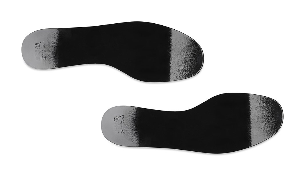 Isco stainless steel midsole — 600N EN ISO 20345